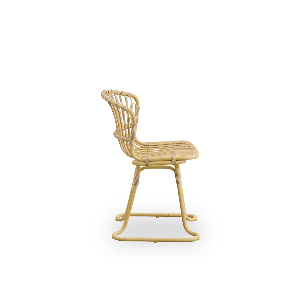 Rita Exterior Dining Chair