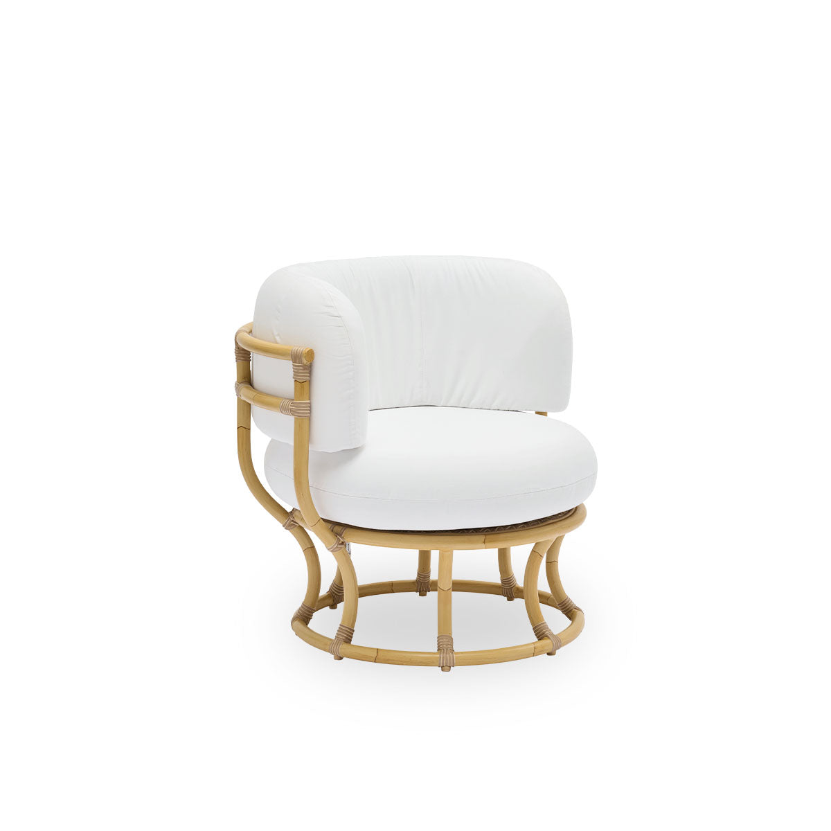 Coco Exterior Lounge Chair