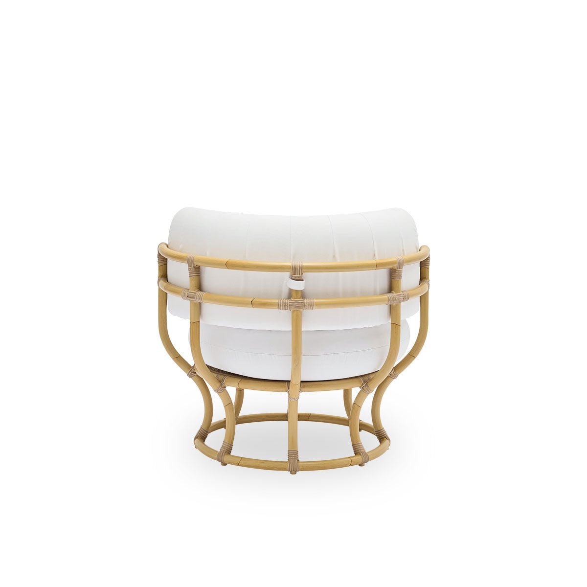 Coco Exterior Lounge Chair