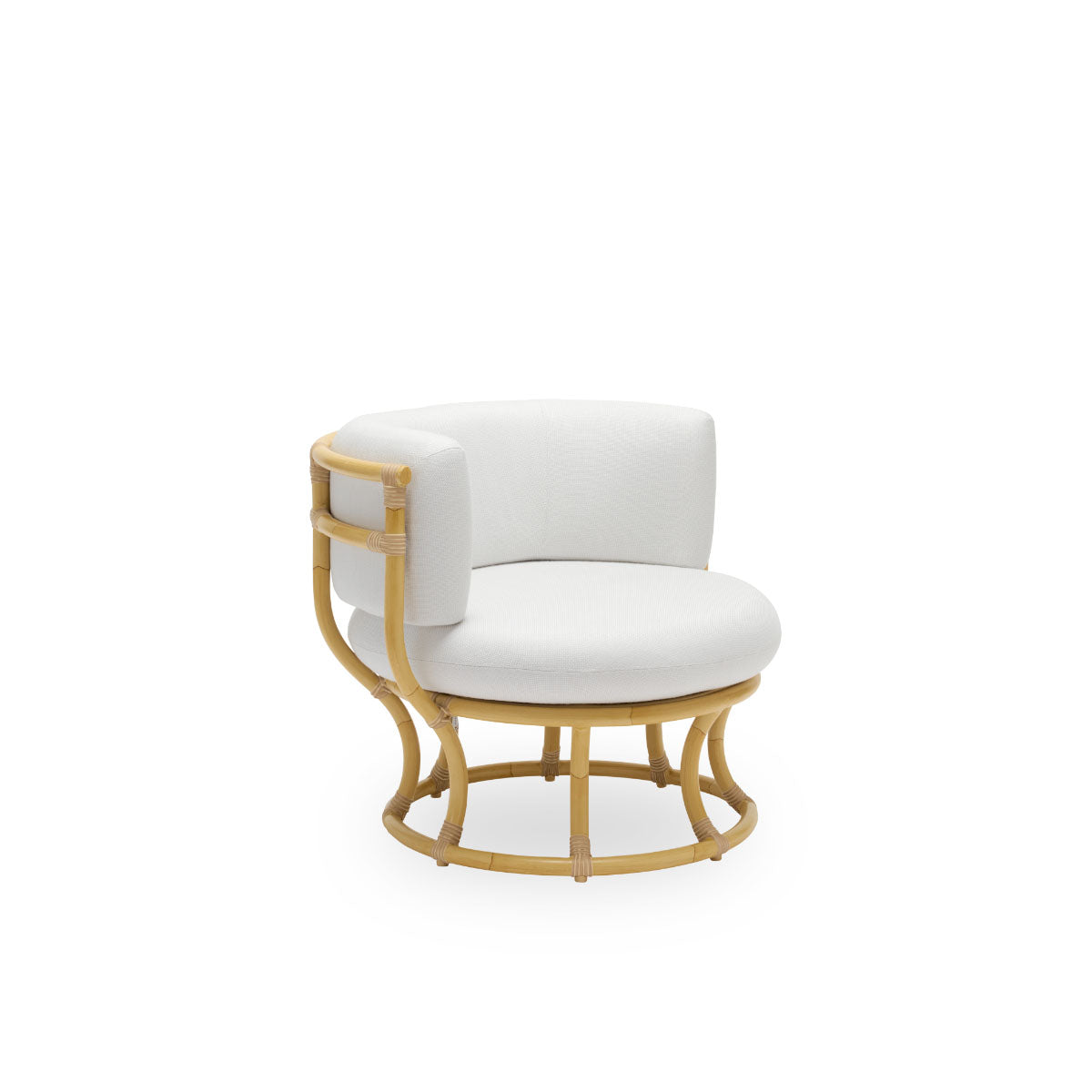 Coco Exterior Lounge Chair