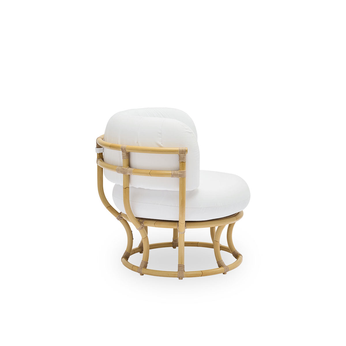 Coco Exterior Lounge Chair