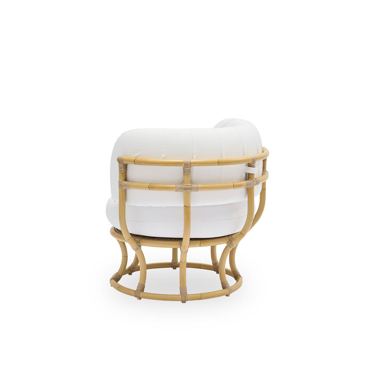 Coco Exterior Lounge Chair