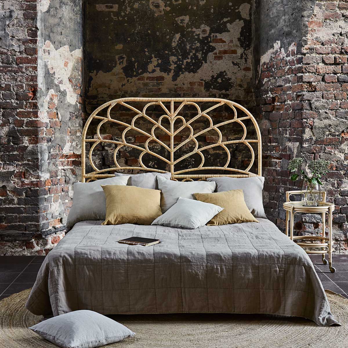 Celia Headboard