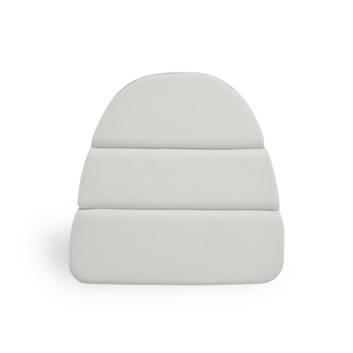 This is an image of Renoir seat cushion for outdoor use.