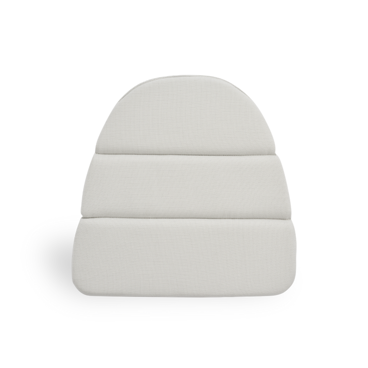 This is an image of Renoir seat cushion for outdoor use.
