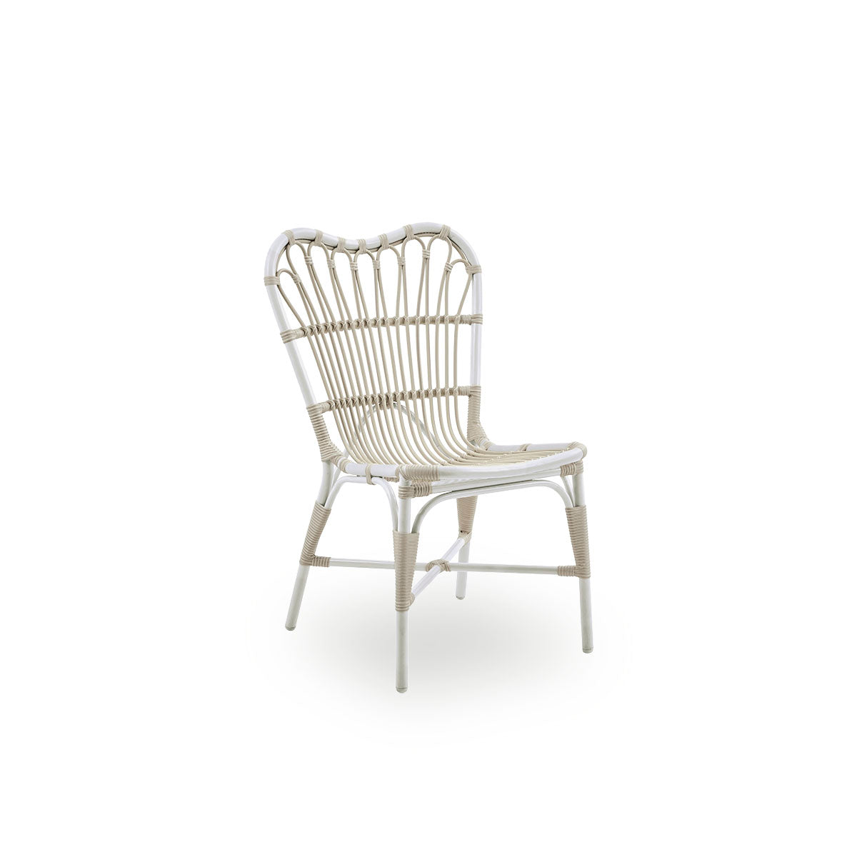 Margret Exterior Side Chair