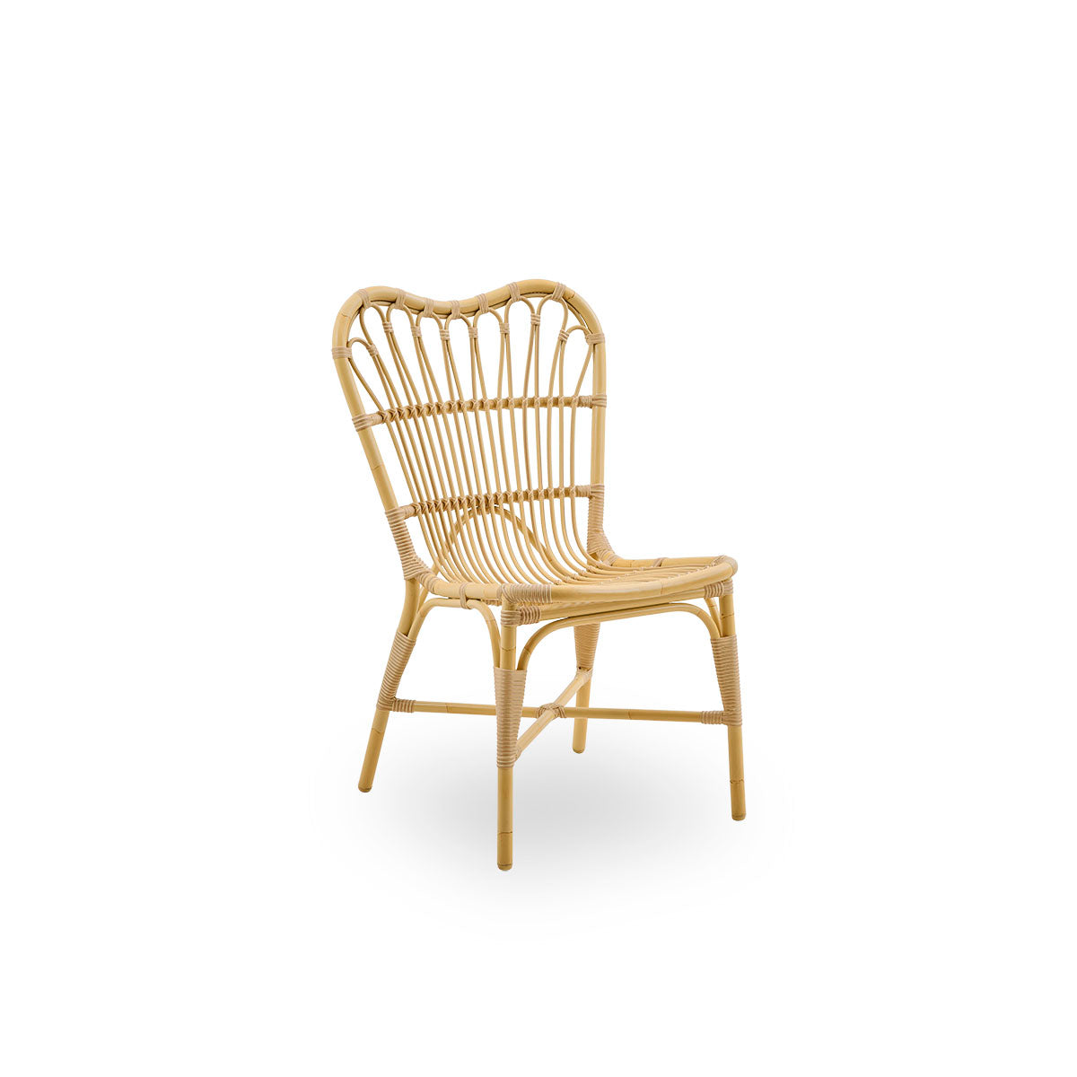 Margret Exterior Side Chair