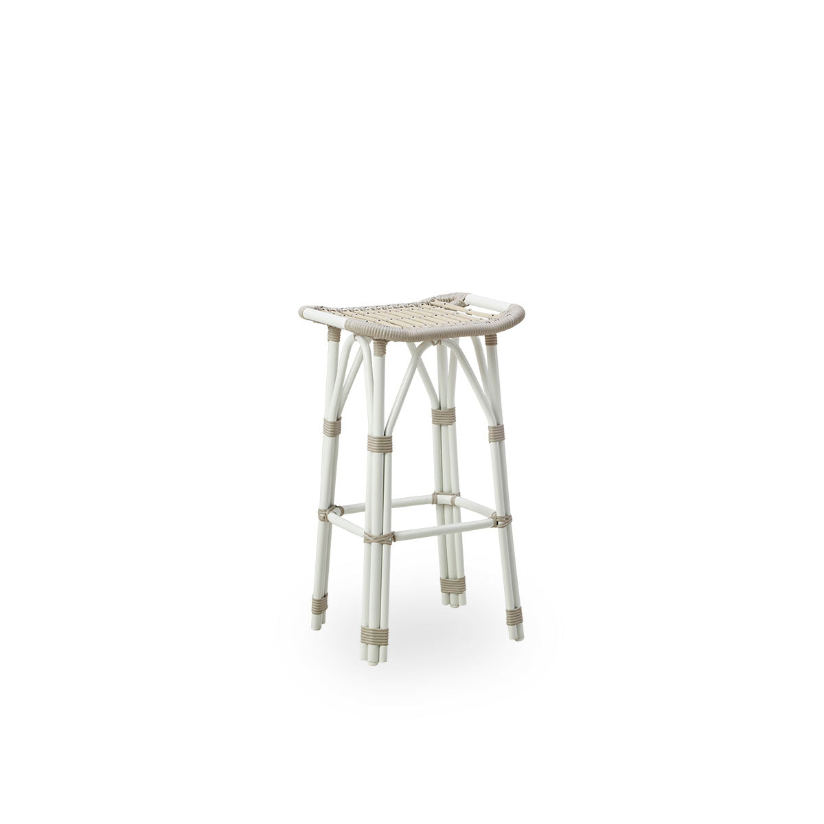 Salsa Exterior Bar Stool