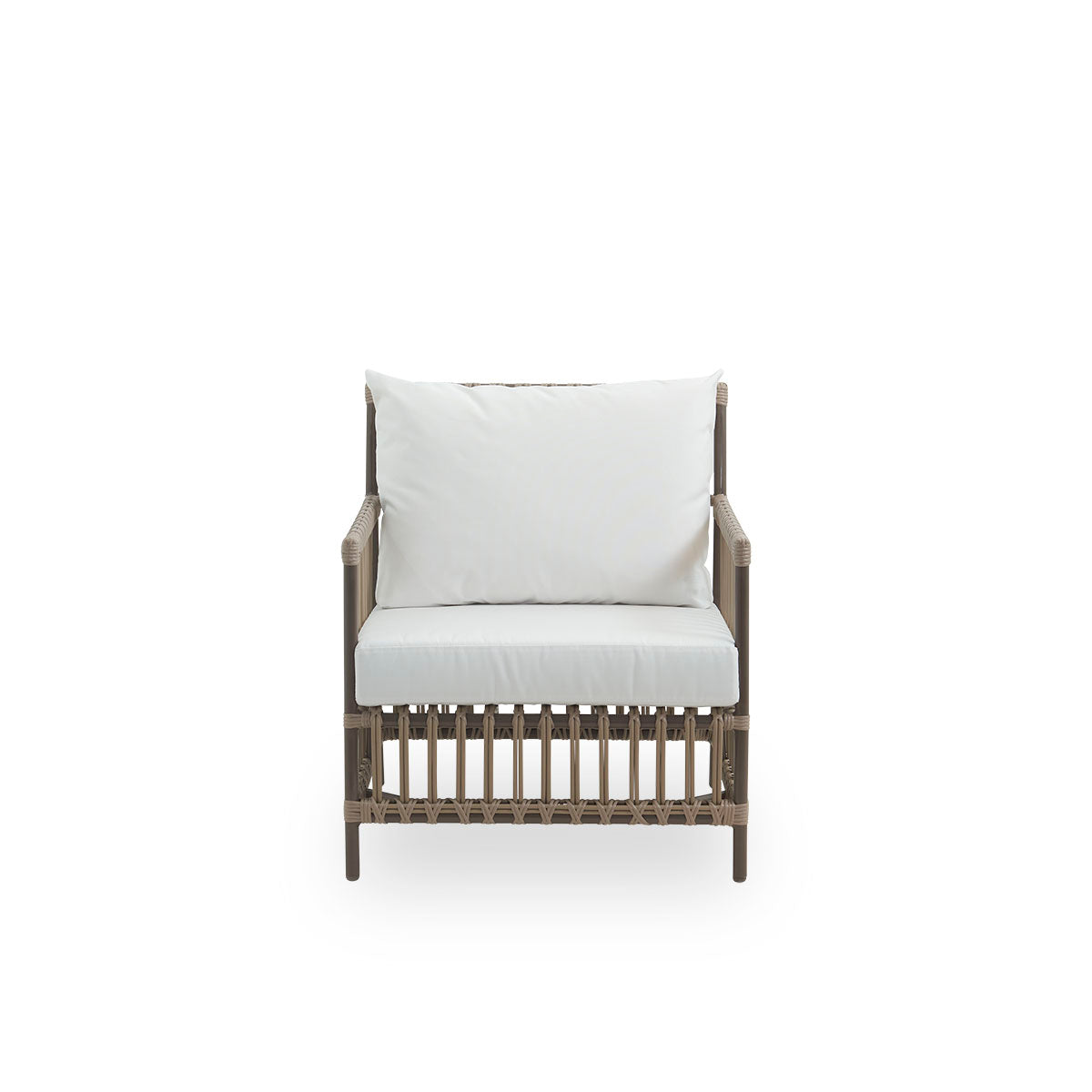 Caroline Exterior Lounge Chair
