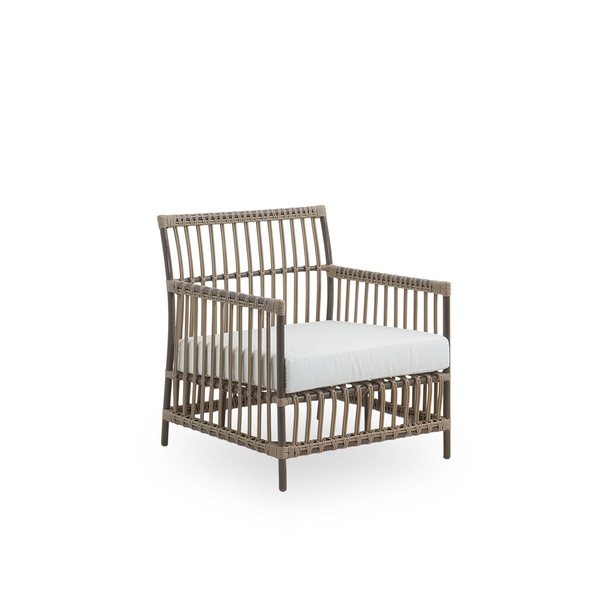 Caroline Exterior Lounge Chair