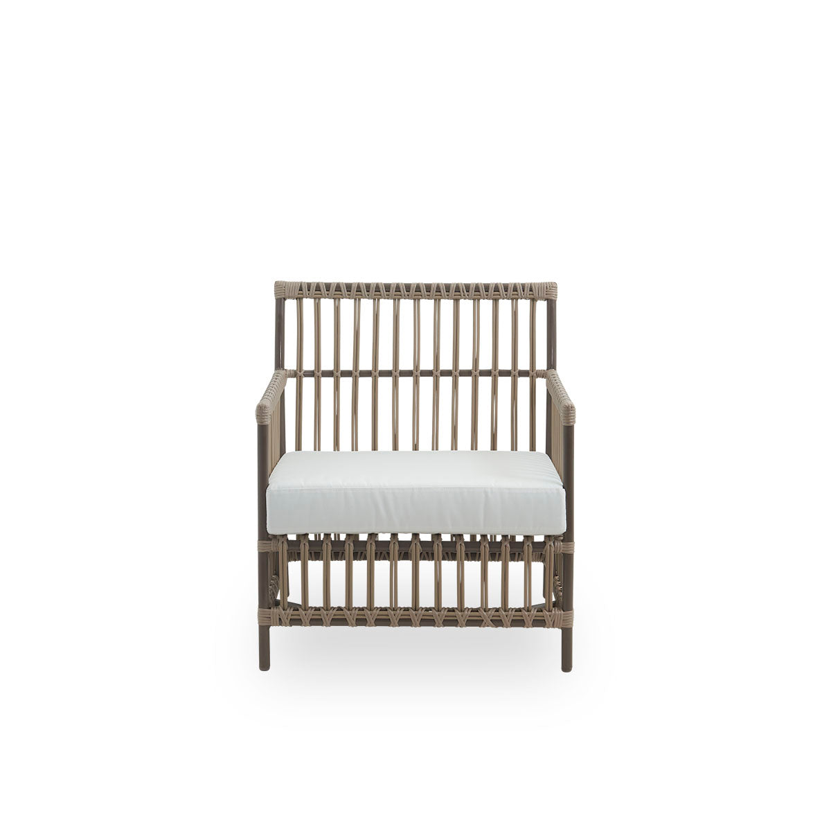 Caroline Exterior Lounge Chair