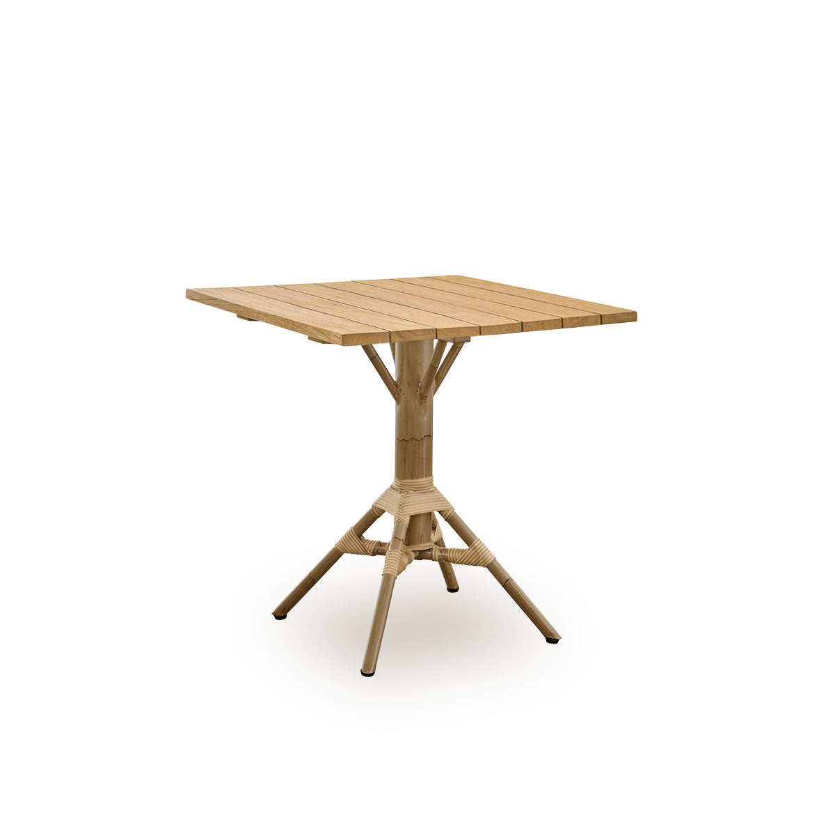 Nicole Cáfe Table 70x70 cm