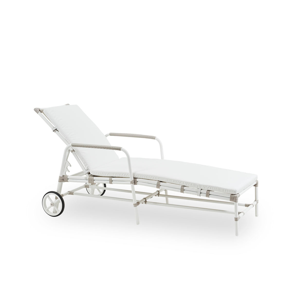 Josephine Exterior Sunbed