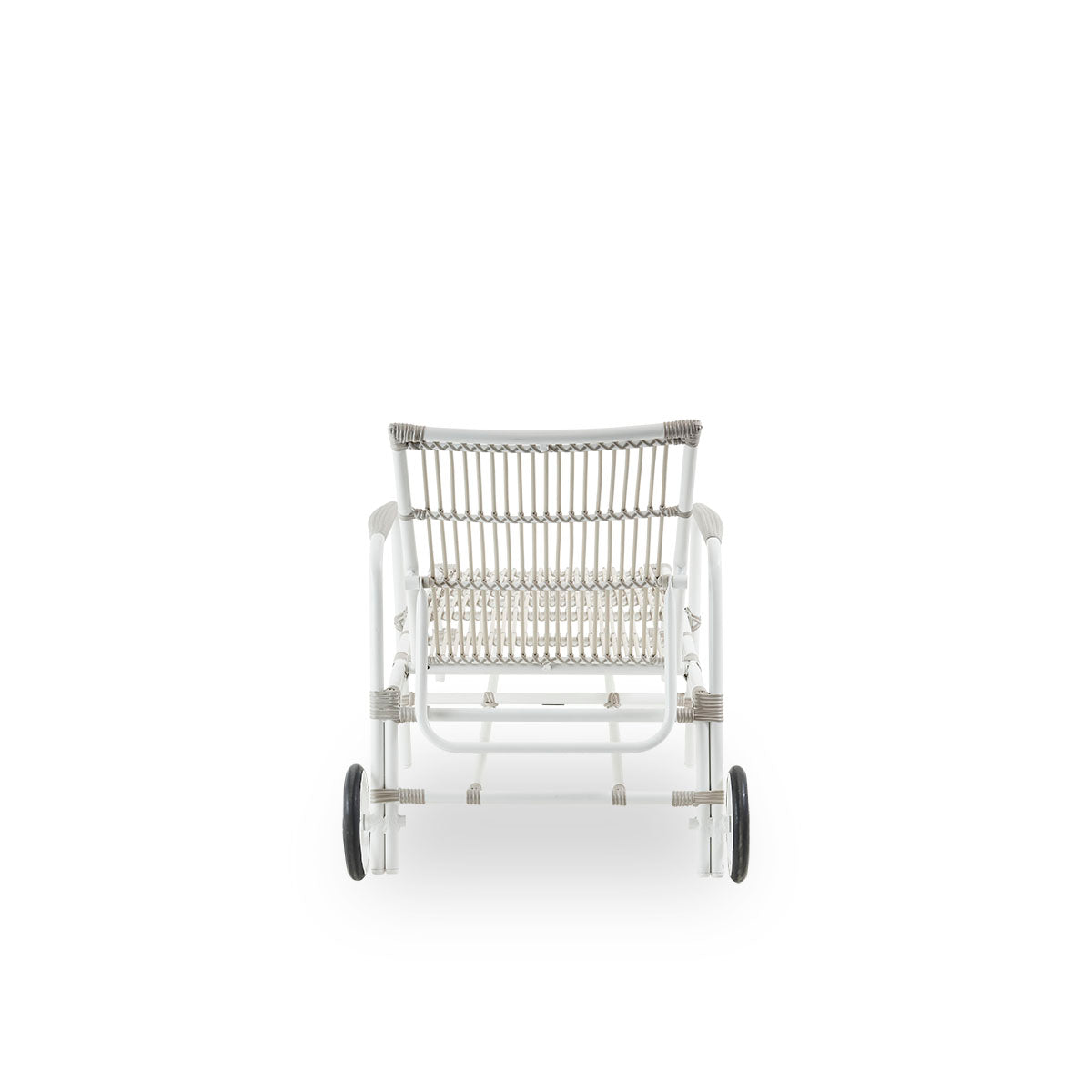 Josephine Exterior Sunbed