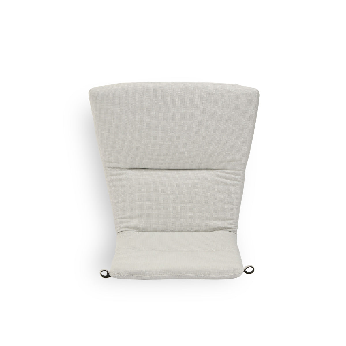 Seat & back cushion | Teddy Exterior Lounge Chair