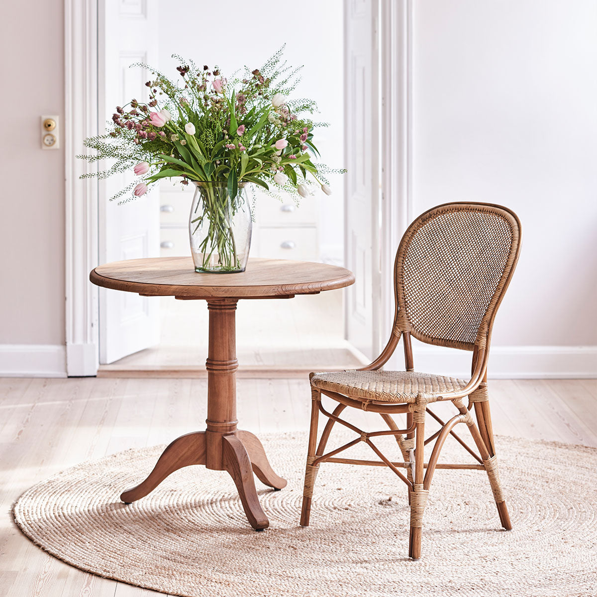 Rossini Dining Chair