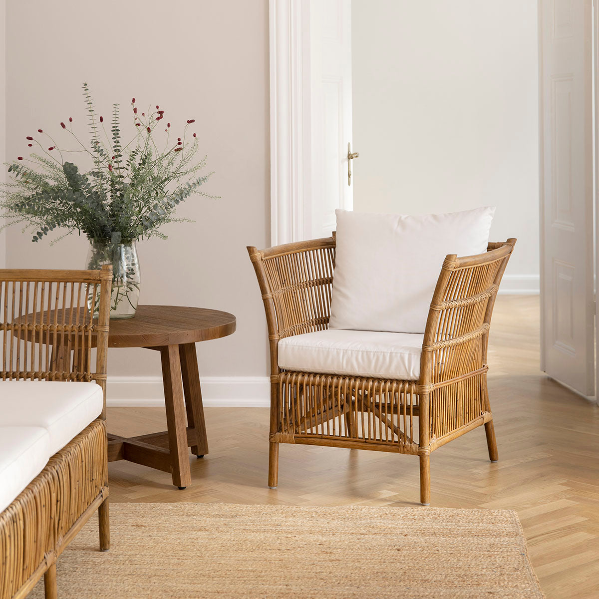 Donatello Lounge Chair