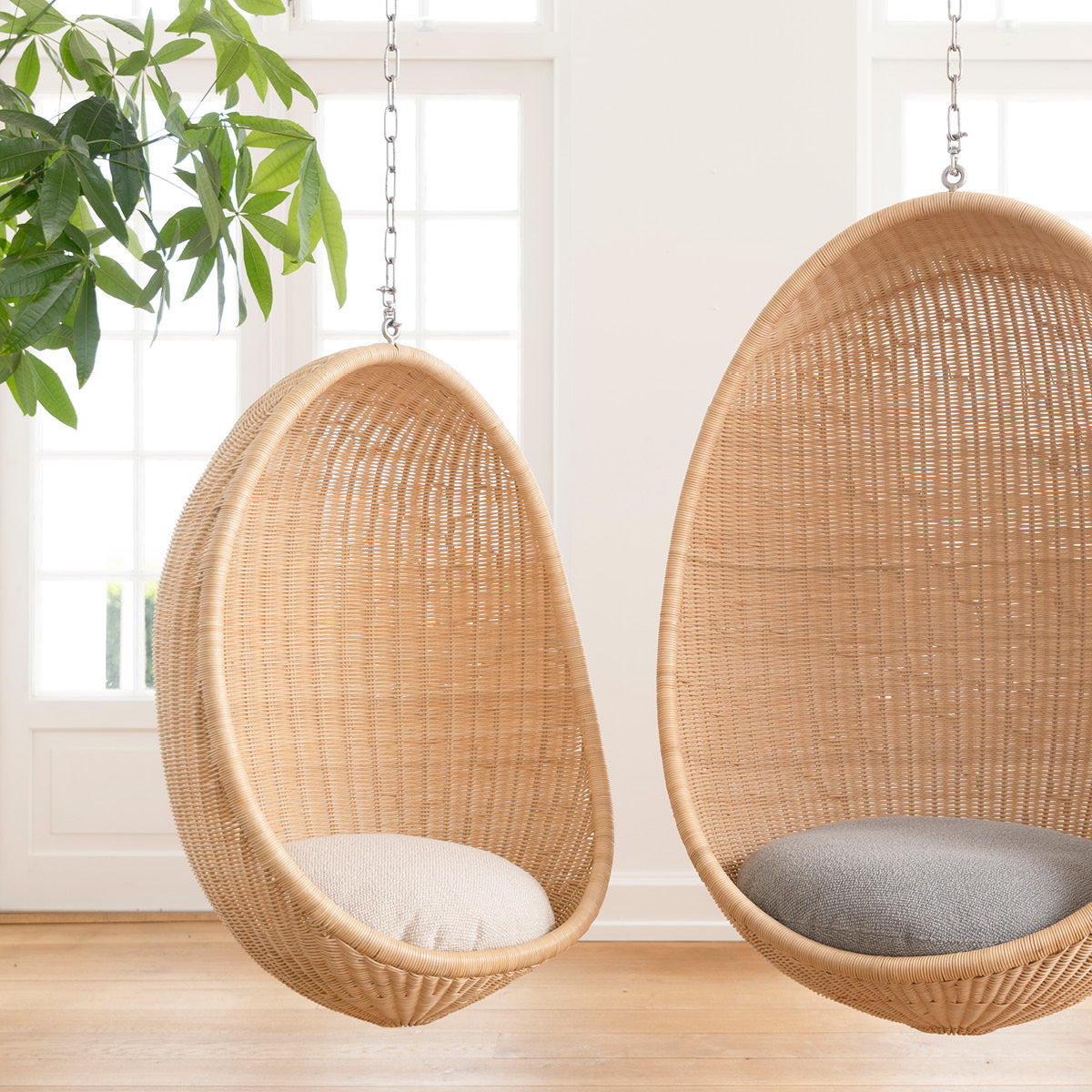 Hanging Egg Chair Junior