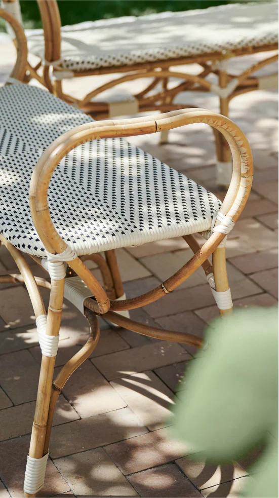 What is rattan