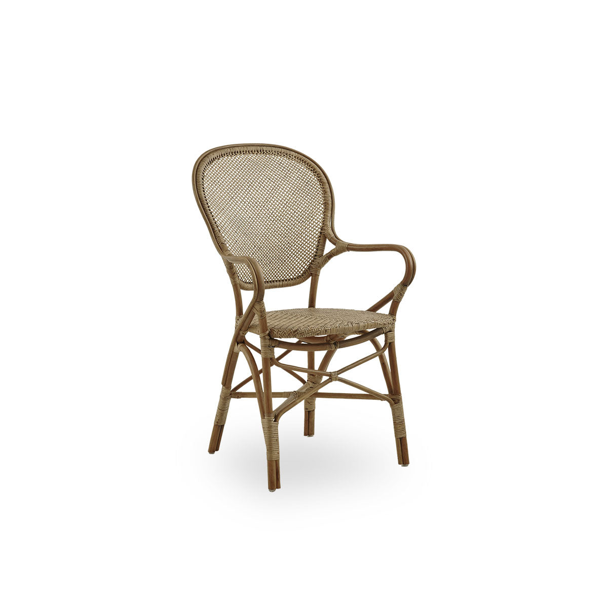 Rossini Dining Armchair