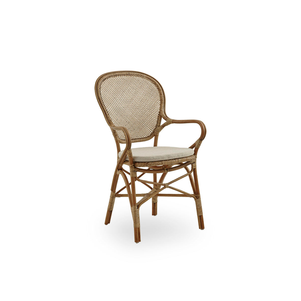 Seat cushion | Rossini &amp; Isabell
