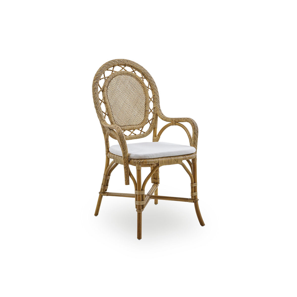Seat cushion | Romantica Dining Chair