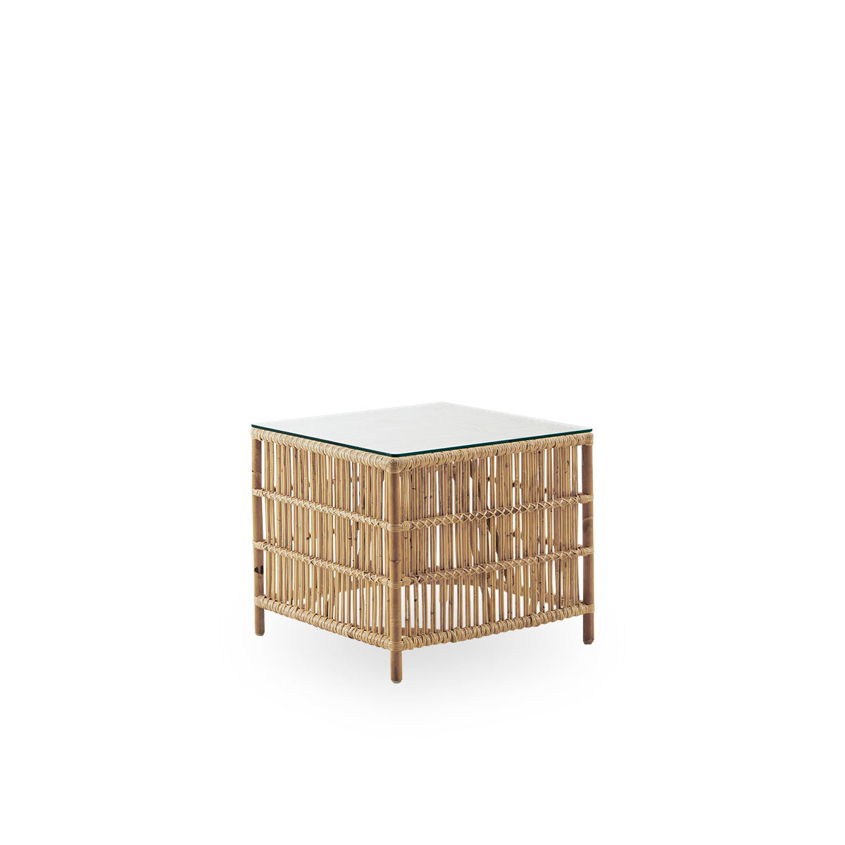 Donatello Side Table