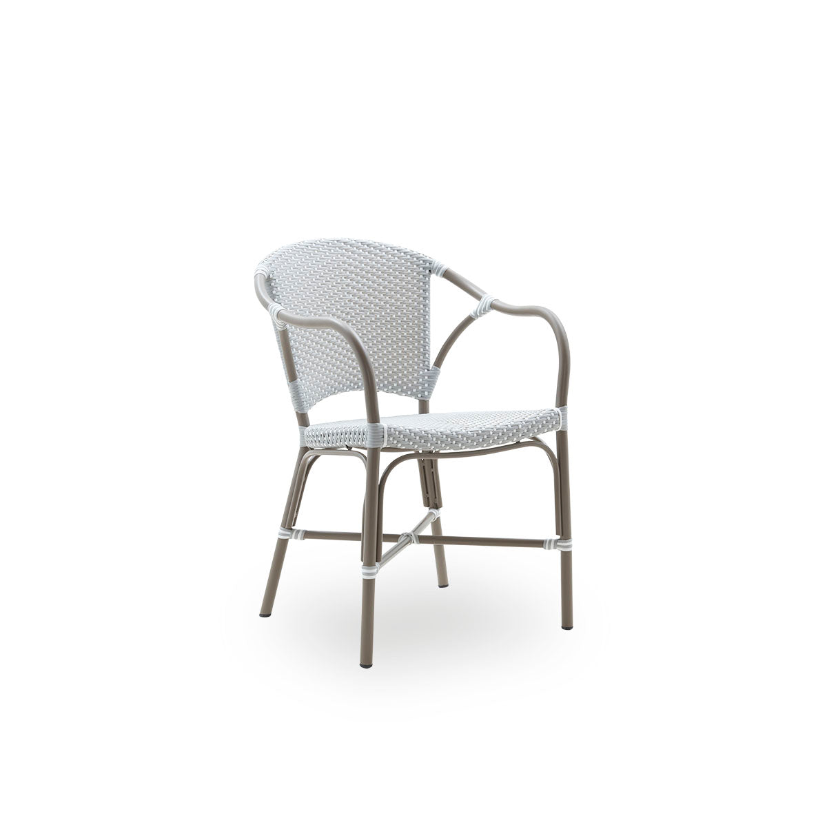 Valerie Exterior Chair