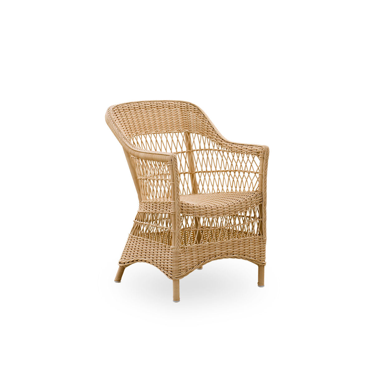 Charlot Exterior Chair