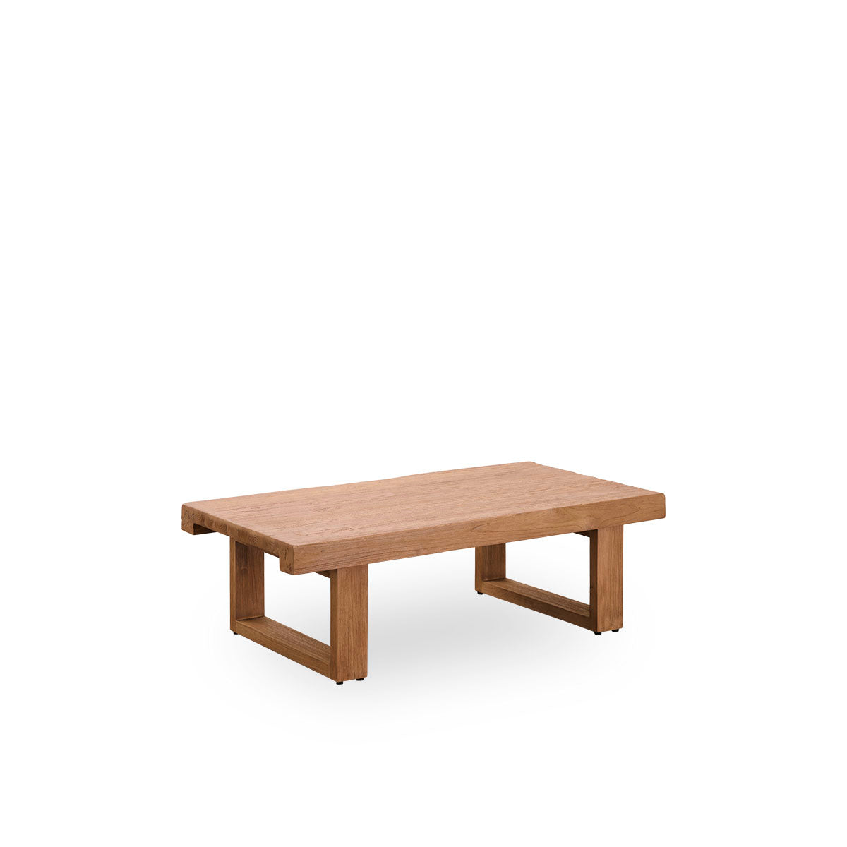 Alexander Teak Coffee Table