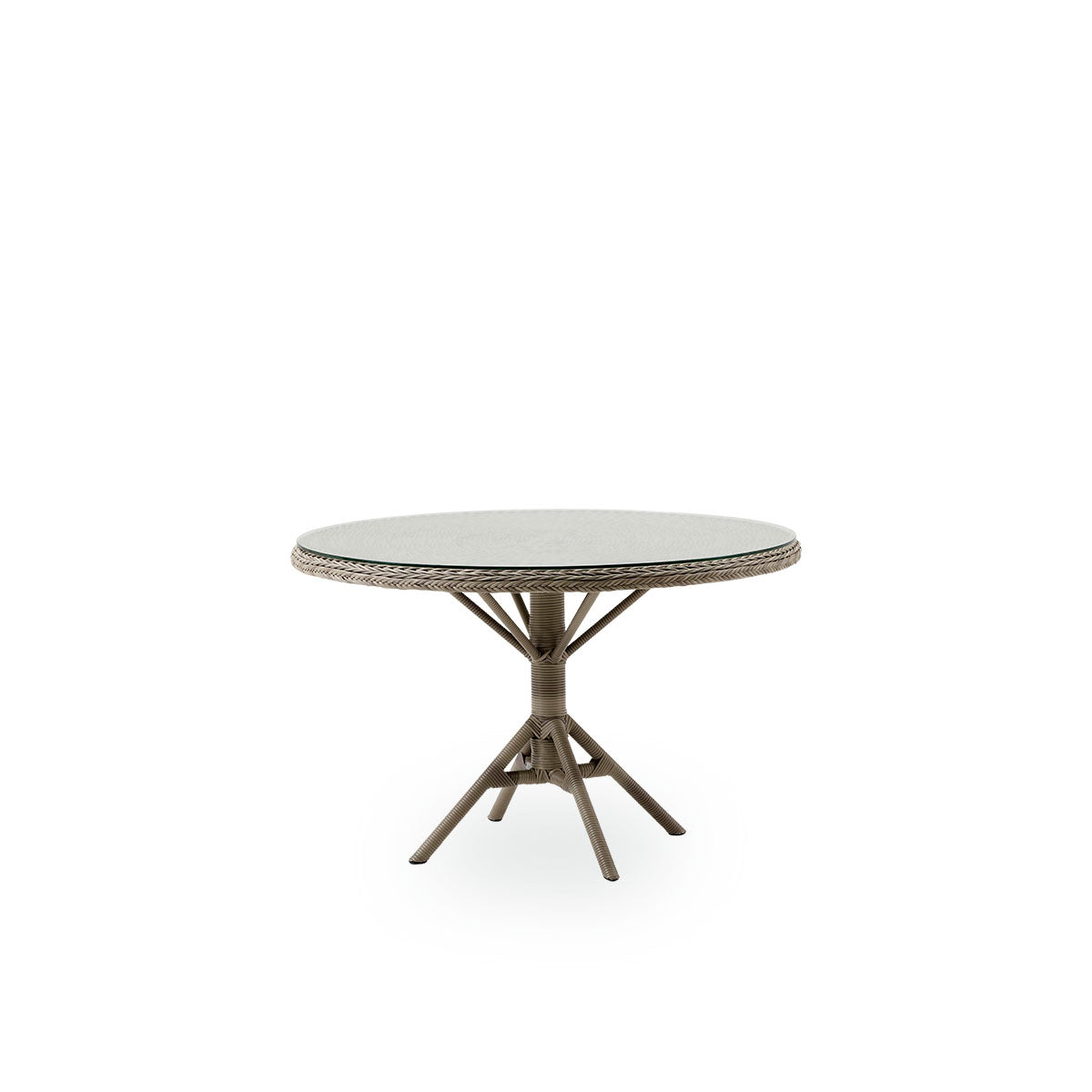 Grace Exterior Garden Table