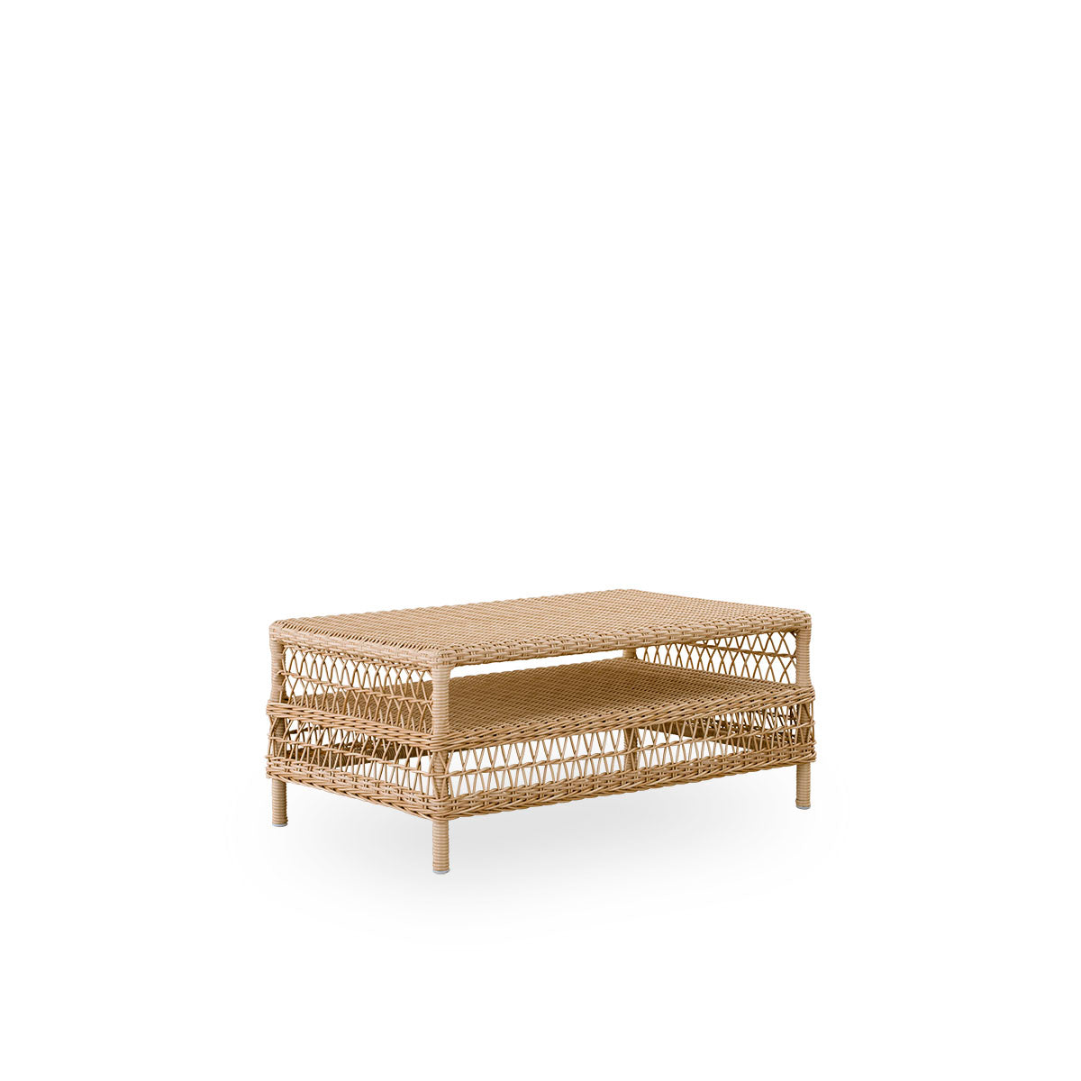 Hazel Exterior Coffee Table