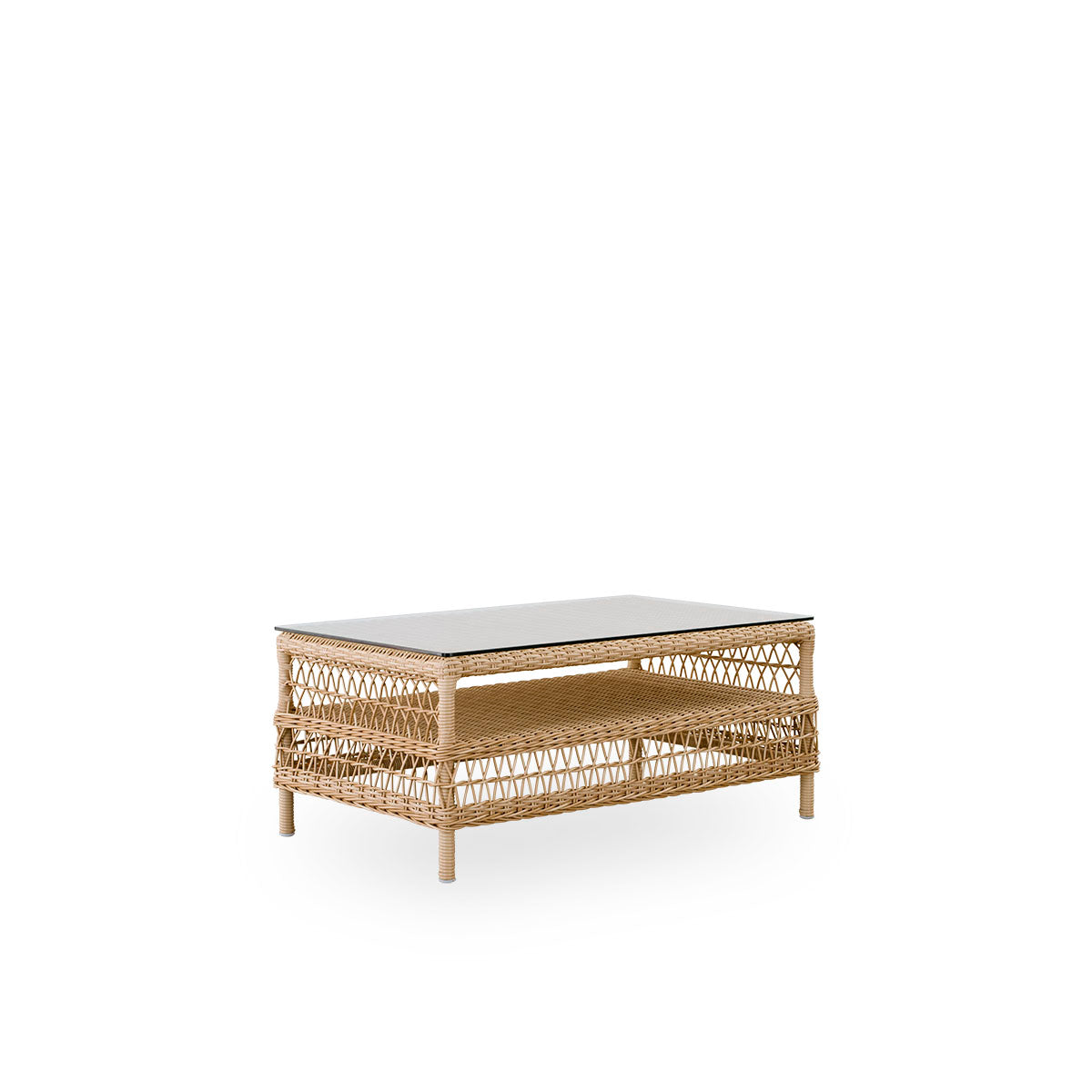 Hazel Exterior Coffee Table