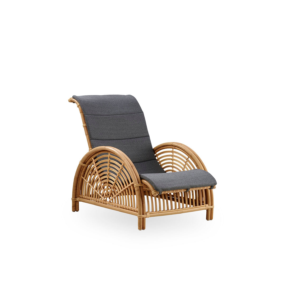 Seat &amp; back cushion | Paris Lounge Chair