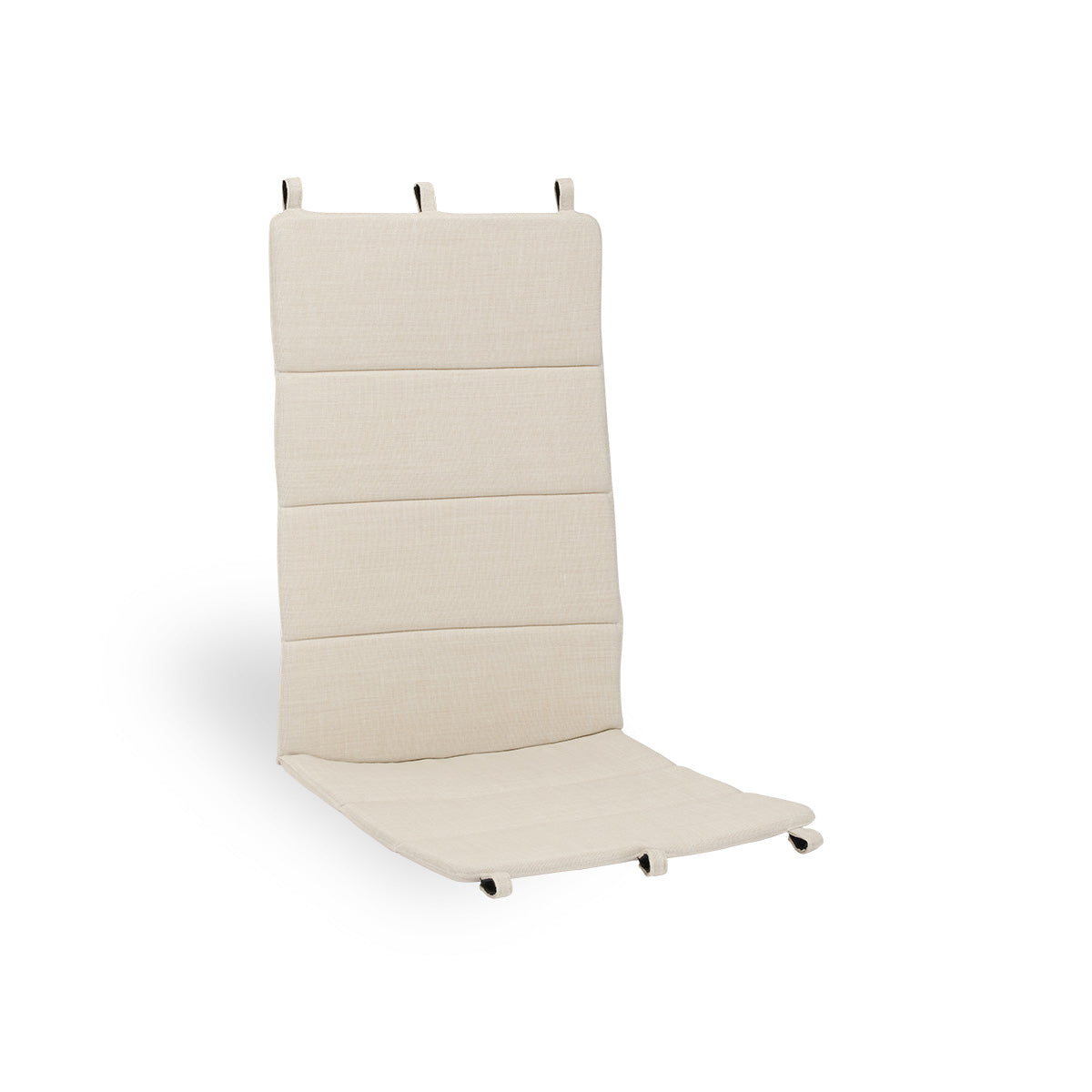 Seat &amp; back cushion | Paris Lounge Chair