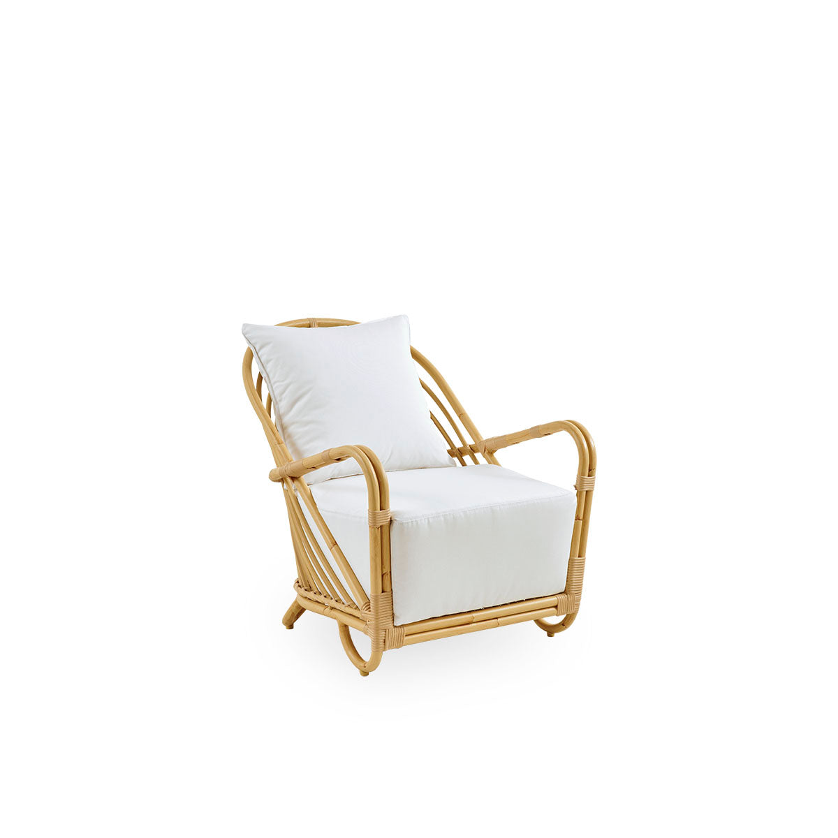 Charlottenborg Exterior Lounge Chair