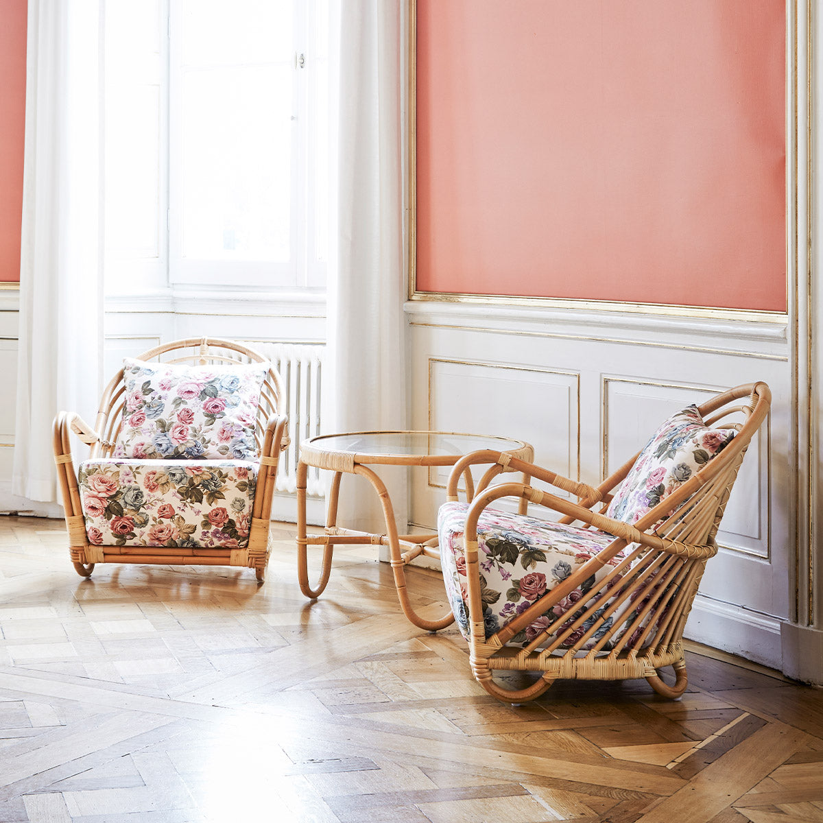 Charlottenborg Coffee Table