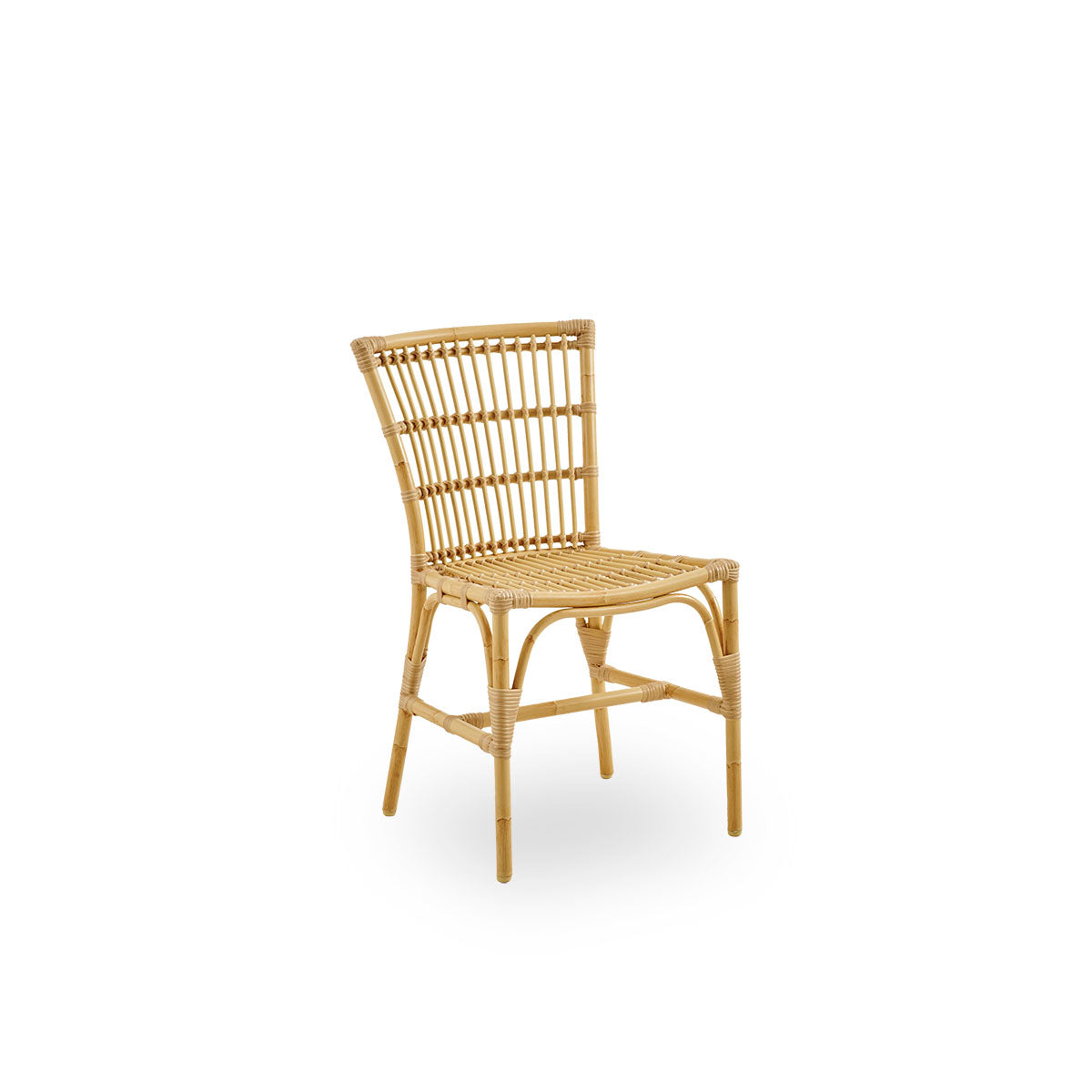 Elisabeth Exterior Dining Chair