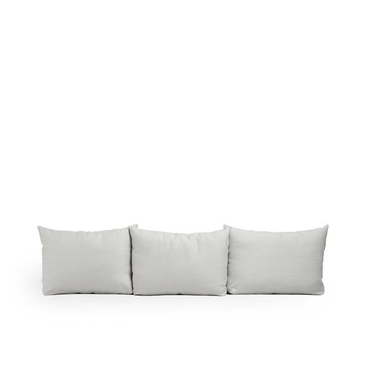3 x Back cushions | Caroline Exterior Sofa