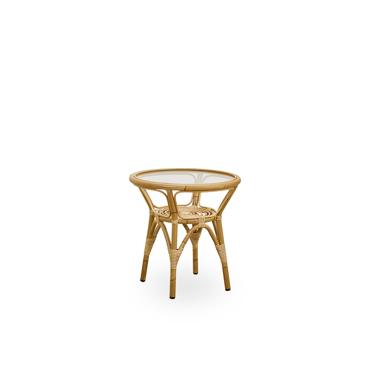 Tony Exterior Side Table