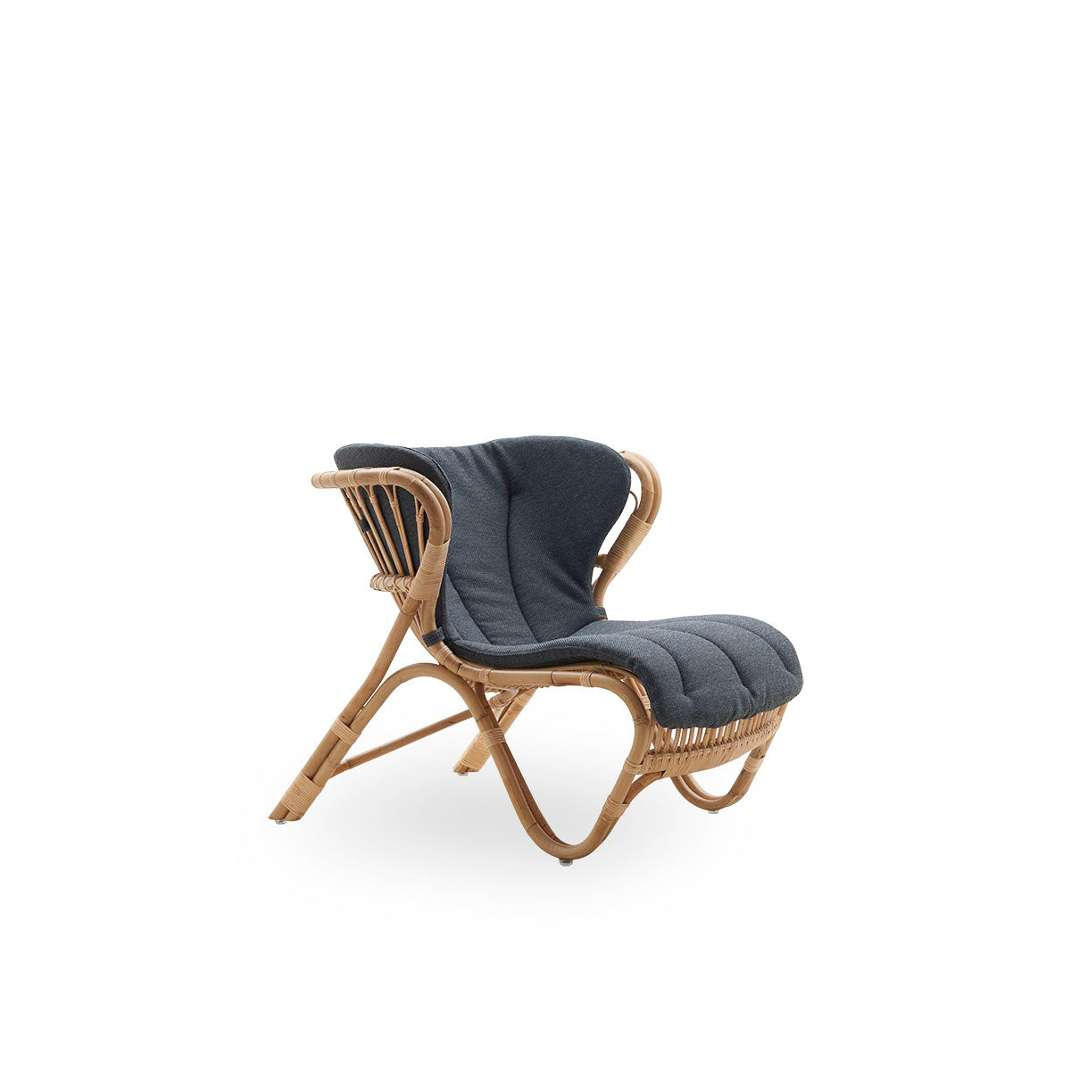 Seat & back cushion | Fox Lounge Chair