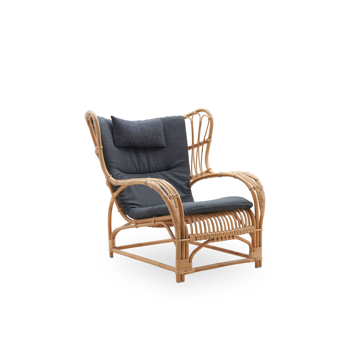Neck cushion | Paris &amp; Teddy Lounge Chair