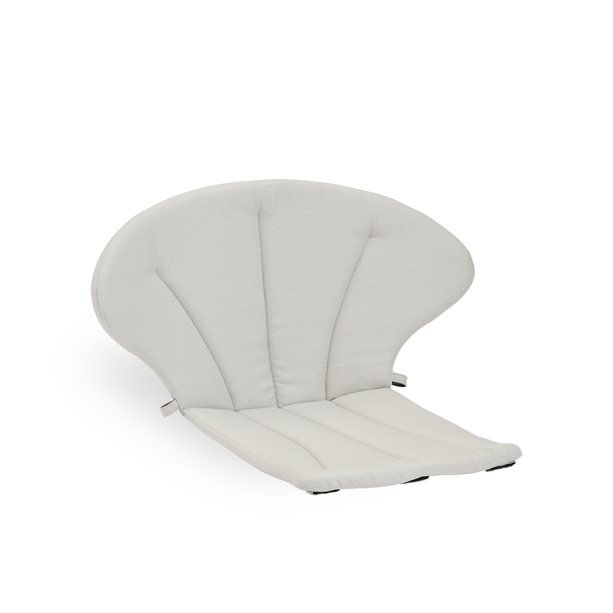 Seat & back cushion | Fox Exterior Lounge Chair