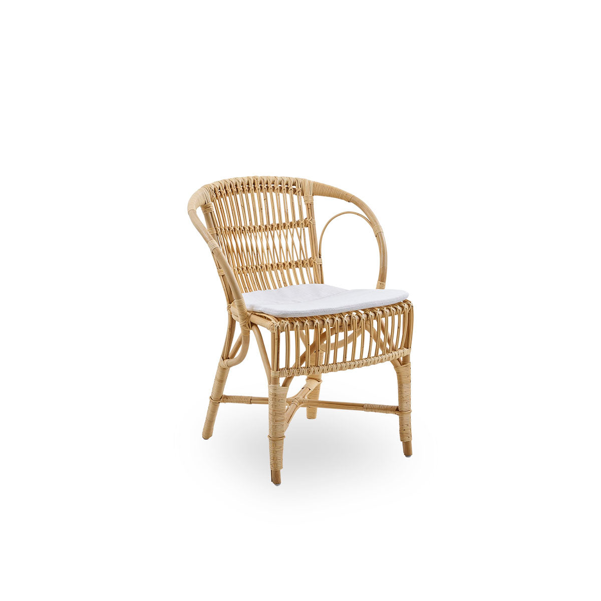 Seat cushion | Robert Dining Chair